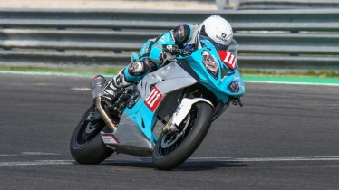 Alpe Adria Slovakia Ring
