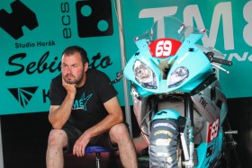 WSBK Brno