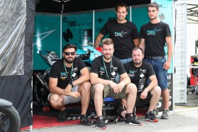 WSBK Brno