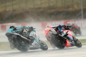 WSBK Brno