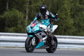 WSBK Brno