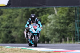 WSBK Brno