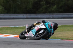 WSBK Brno