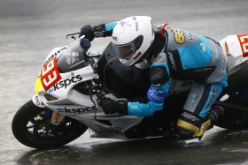 EWC Sepang Malajsie, Mistroství světa