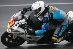 EWC Sepang Malajsie, Mistroství světa